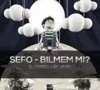 Sefo – Deli Diyorlar Hani Reçetem