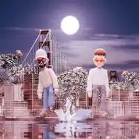 Sefo – Tutsak Albüm Kapağı