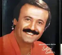 Selami Şahin – Seninle Başım Dertte