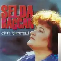 Selda Bağcan – Ağlama Anne Albüm Kapağı