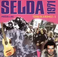 Selda Bağcan – Bundan Sonra Albüm Kapağı