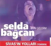 Selda Bağcan – Mevlam Birçok Dert Vermiş