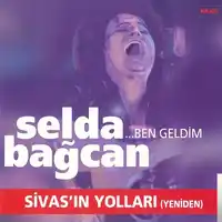 Selda Bağcan – Mevlam Birçok Dert Vermiş Albüm Kapağı