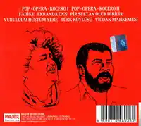 Selda Bağcan – Öyle Bir Yerdeyim ki