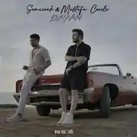 Semicenk – Bozulmuş Kalbim (feat Ziynet Sali) Albüm Kapağı