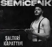 Semicenk – Tek Başıma