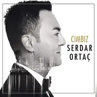 Serdar Ortaç – Cımbız Albüm Kapağı