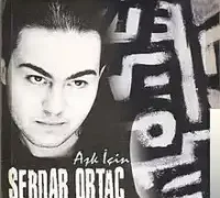 Serdar Ortaç – Karabiberim