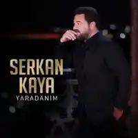 Serkan Kaya – Yaradanım Albüm Kapağı