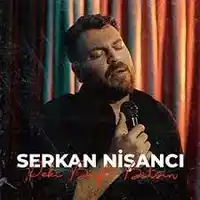 Serkan Nişancı – Bir Nefes Sigara (feat Aysel Yakupoğlu) Albüm Kapağı