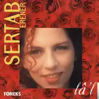 Sertab Erener – Rüya Albüm Kapağı