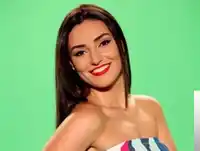 Sevcan Orhan – Sen Bir Aysın Albüm Kapağı