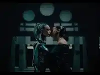 Sevdaliza – Ride Or Die ft Villano Antillano Albüm Kapağı