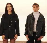Şevval – Kokun Gelir Maziden ft Fikri Can Albüm Kapağı