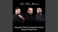 Seyyid Taleh Boradigahi – Balam Lay-Lay Albüm Kapağı