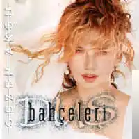 Sezen Aksu – Belalım Albüm Kapağı