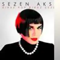 Sezen Aksu – Canımsın Sen Albüm Kapağı