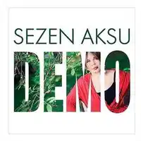 Sezen Aksu – Yetinmeyi Bilir misin? Albüm Kapağı