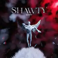 Shawty – Kabul Olan Tek Duamsın Albüm Kapağı