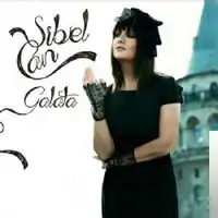 Sibel Can – Galata Albüm Kapağı