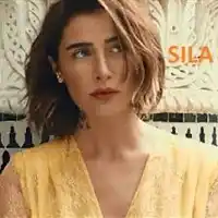 Sıla – Saki Albüm Kapağı