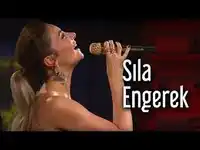 Sıla – Yan Benimle Albüm Kapağı