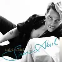 Sinan Akçıl – Seni Bir Tek Albüm Kapağı