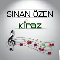 Sinan Özen – Çıldıracağım Albüm Kapağı
