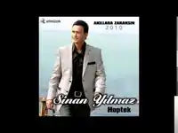Sinan Yılmaz – Kolbastı Albüm Kapağı