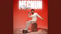 Siyam – Mecnun Albüm Kapağı