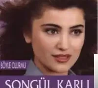 Songül Karlı – Az Bana Gönder