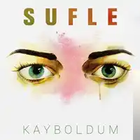 Sufle – İçinde Aşk Var Albüm Kapağı