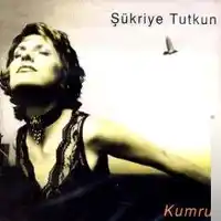 Şükriye Tutkun – Gücüm Yetene Kadar Albüm Kapağı