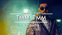 Summer Cem – Tamam Tamam Albüm Kapağı