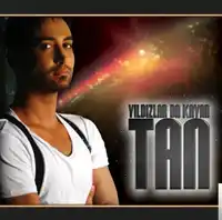 Tan Taşçı – Yıldızlarda Kayar Albüm Kapağı