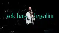 Tan Taşçı – Yok Başka Hayalim