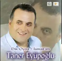 Taner Eyüpoğlu – Oh Oldu Albüm Kapağı