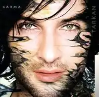 Tarkan – Kuzu Kuzu Albüm Kapağı