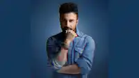 Tarkan – Şerbetli Albüm Kapağı