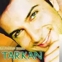 Tarkan – Şımarık Albüm Kapağı