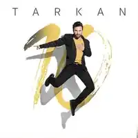 Tarkan – Yolla Albüm Kapağı
