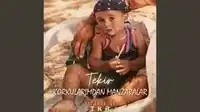 Tekir – Ağlaya Ağlaya Albüm Kapağı
