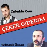 Teksaslı Özcan – Kedi Köpek Albüm Kapağı
