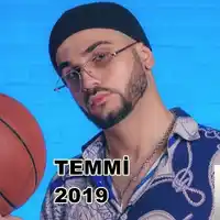 Temmi – Dolya Vorovskaya Albüm Kapağı