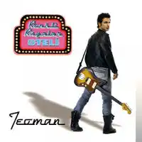 Teoman – Aşk Kırıntıları Albüm Kapağı