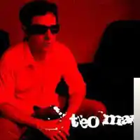 Teoman – Kupa Kızı Ve Sinek Valesi Albüm Kapağı