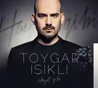 Toygar Işıklı – Sonunda Albüm Kapağı