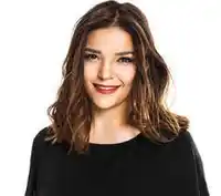 Tuğçe Kandemir – Bendeki Mevsimler Sana Hep Bahar Albüm Kapağı