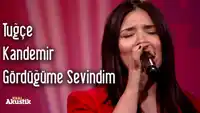 Tuğçe Kandemir – Gördüğüme Sevindim