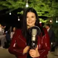 Tuğçe Kandemir – Kurban Olduğum Albüm Kapağı